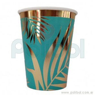 Vaso descartable