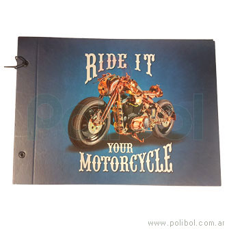 Carpeta de dibujo N5 Drivers