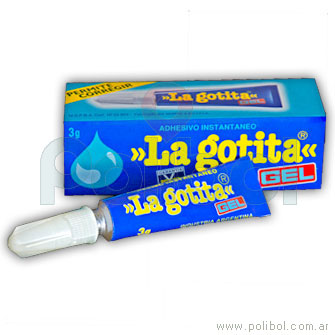 La gotita