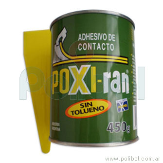 Poxi-ran 450 g