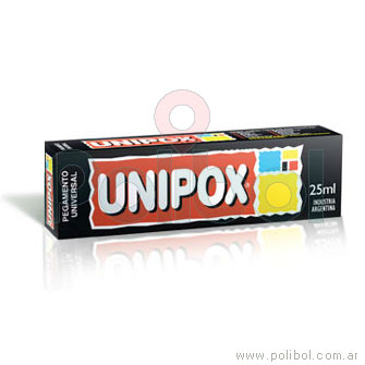 Unipox 25 ml.