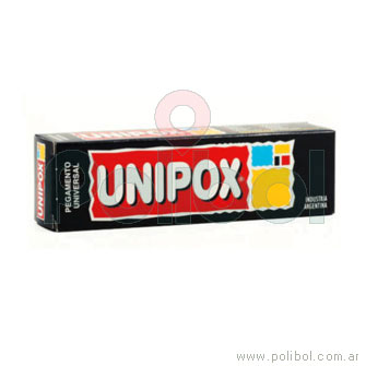 Unipox 100 ml.