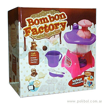 Bombon Factory