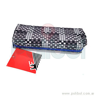 Canopla rectangular