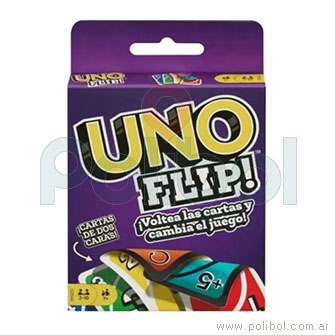 Uno Flip