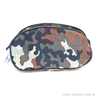 Poracosméticos oval camuflado