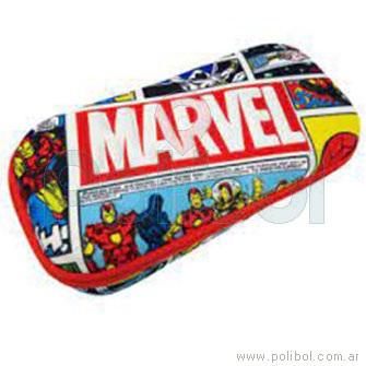 Canopla Marvel Box