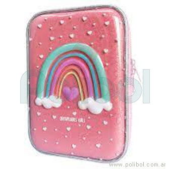 Canopla Quitapesares