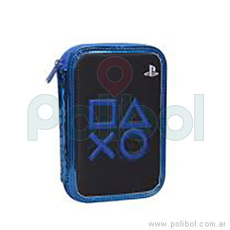 Canopla Playstation 2 pisos