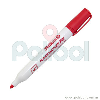 Whiteboard Marker 741 - Pelikan