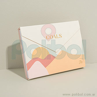 Libro Sticky Notes