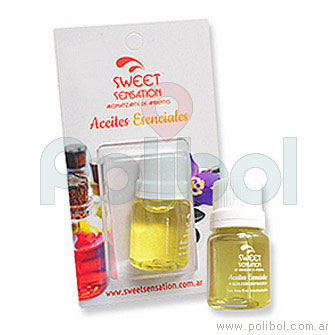 Aceites Esenciales