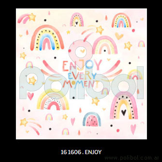 Lámina de Decoupage