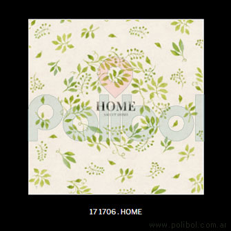 Lámina de Decoupage