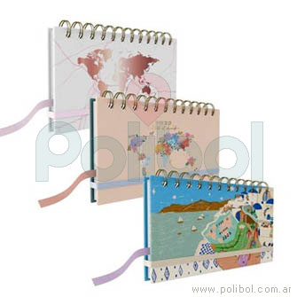 Agenda Pocket Cute 2023