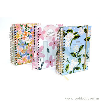 Agenda Cute 15x21