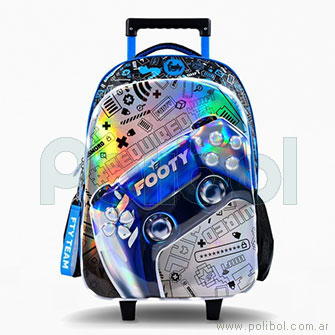 Mochila carro 49 Play