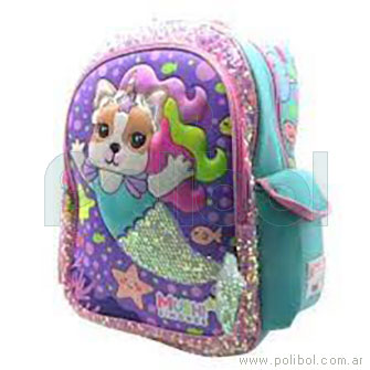 Mochila espalda Simones 45