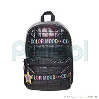 Mochila espalda Baires Color Mood 41