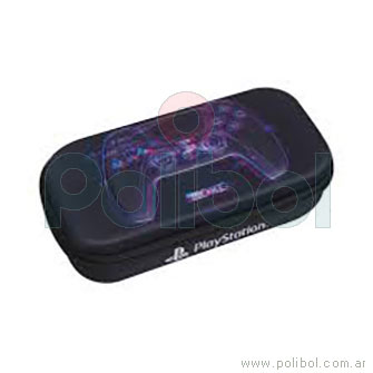 Canopla Box Playstation