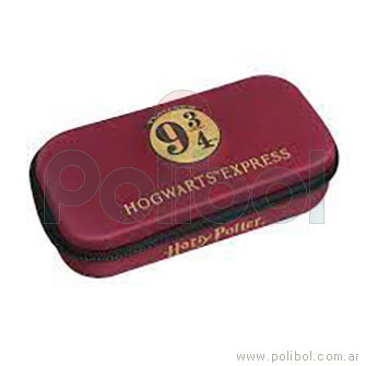 Canopla Box Harry Potter