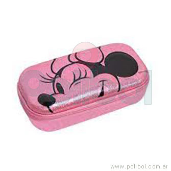 Canopla Box Minnie