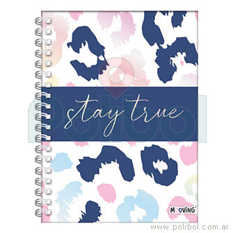 Cuaderno Universitario Fab