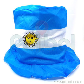 Galera de Argentina