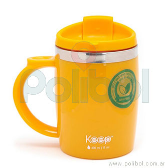 Mug 400