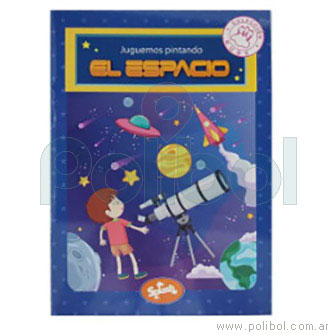 Libro El Espacio