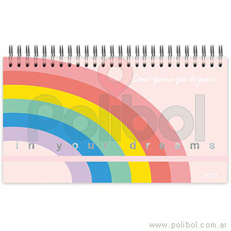 Agenda Pocket Como quieres