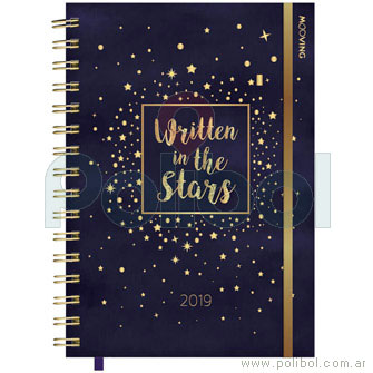 Agenda Galaxy 15 x 21