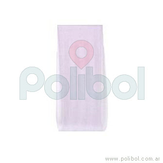 Cinta euridice color beige de 23mm.