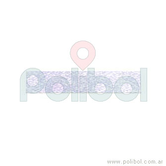 Cinta raso lila claro 5 mm.