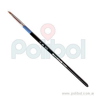 Pincel 670 N2 Angular