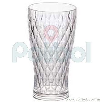 Vaso cristal