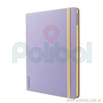 Cuaderno Notes Sketch liso