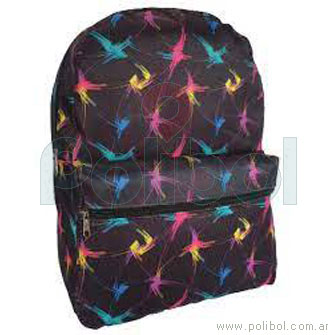 Mochila espalda 40