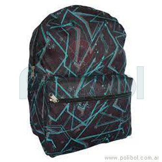 Mochila espalda 40