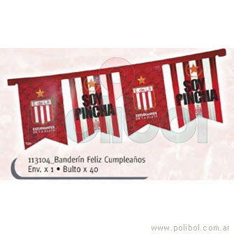 ESTUDIANTES COTI.BANDERIN