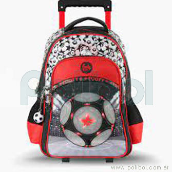 Mochila carro Champion 51