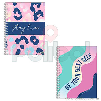 Cuaderno Chic