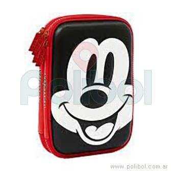 Canola doble Mickey