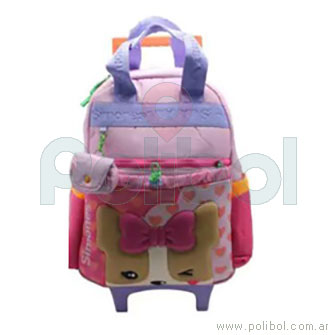 Mochila carro Simones 46