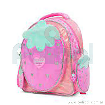 Mochila espalda Quitapesares 34