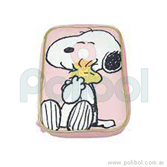 Canopla Snoopy Trend