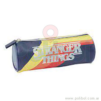 Canopla Stranger Things