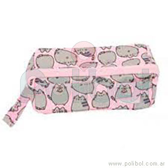 Canopla Pusheen