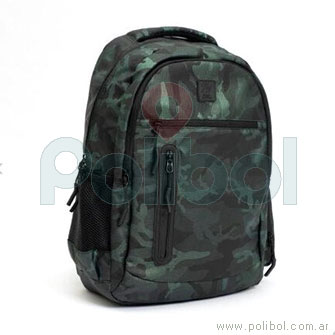 Mochila espalda 45 Stay Alert