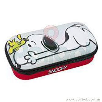 Canopla Snoopy